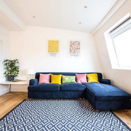 The Penthouses, 9 Albion Mews チェスター エクステリア 写真