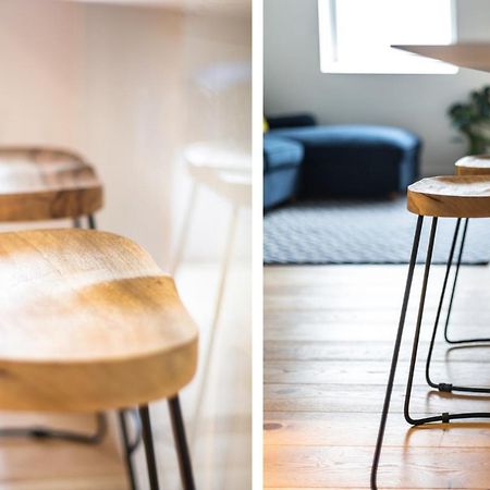 The Penthouses, 9 Albion Mews チェスター エクステリア 写真