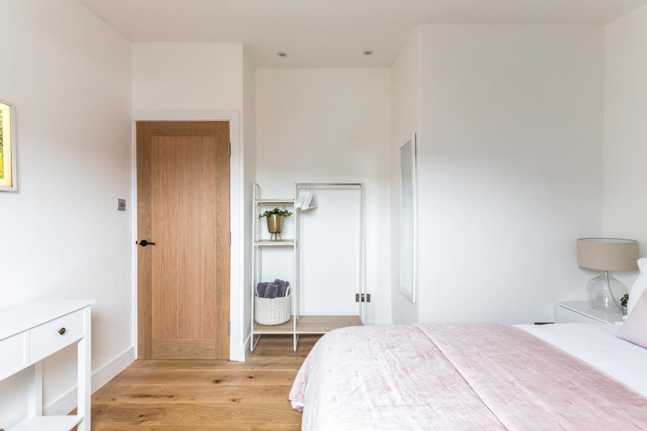 The Penthouses, 9 Albion Mews チェスター エクステリア 写真