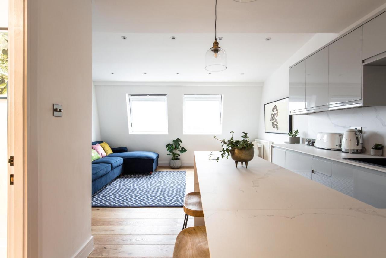 The Penthouses, 9 Albion Mews チェスター エクステリア 写真
